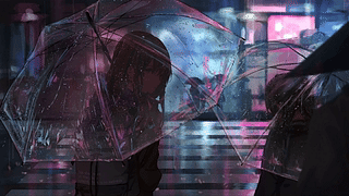 devushka_zont_anime