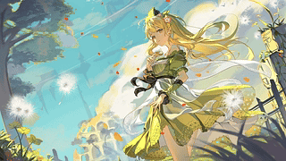 Atelier Ayesha [4K]