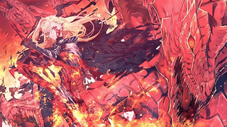 命运之夜/Grand Order | Nero Draco