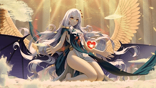 命运之夜/Grand Order | Caren Hortensia