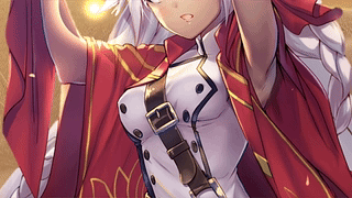 命运之夜/Grand Order | Lakshmi Bai - 手机版