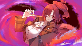 空之境界 | Touko Aozaki