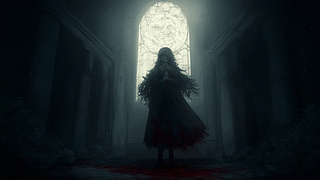 Bloody Mari
