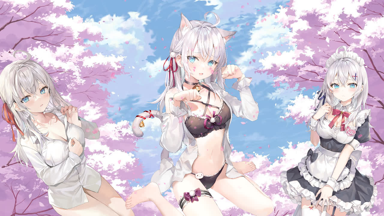 Alya (Roshidere)
