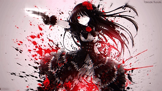 Kurumi（酷炫）