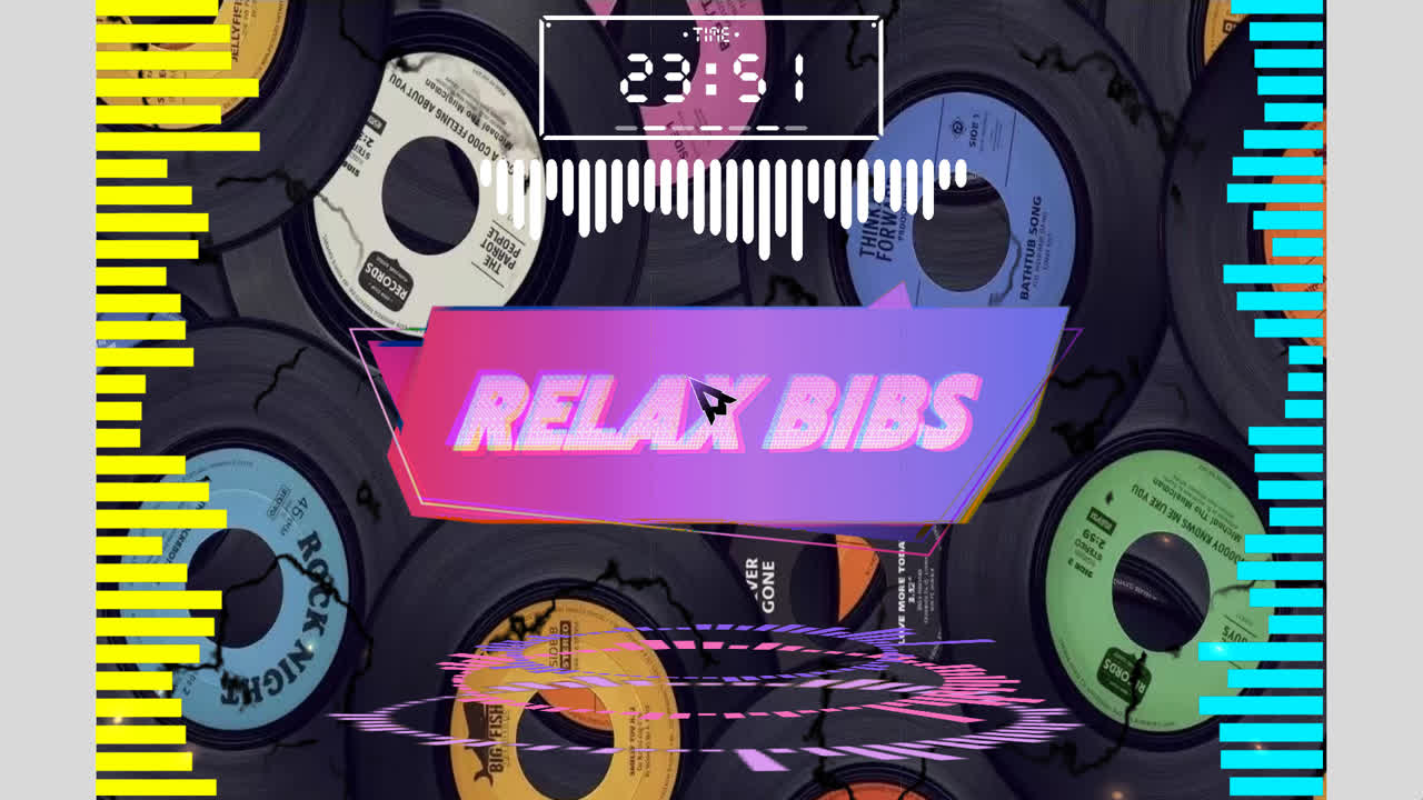 Relax BIBS
