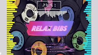 Relax BIBS 动态壁纸 | 作者：用户aaack0KML