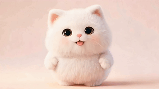 萌宠猫