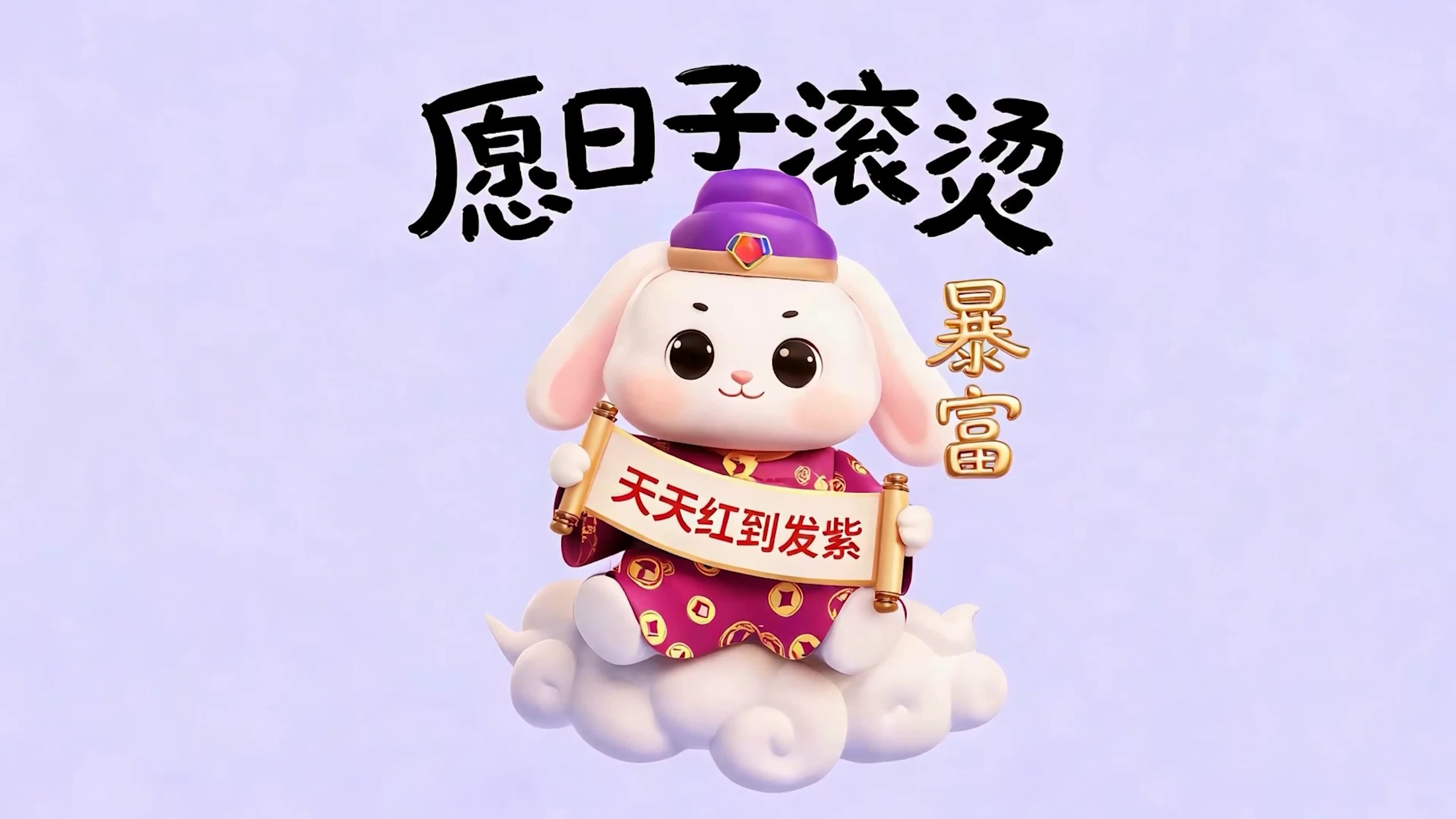 愿日子滚烫