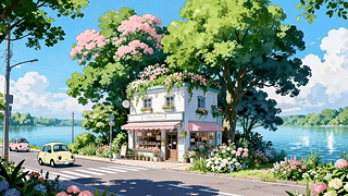温馨小屋
