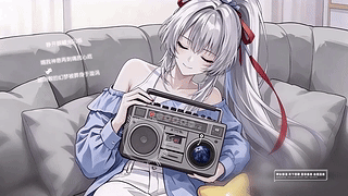 绯雪之音