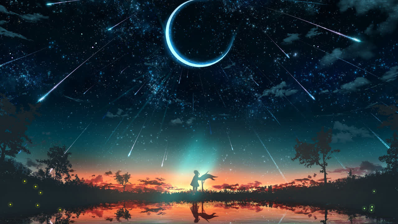 Shooting Stars