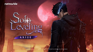 [Solo Leveling:ARISE] 循环视频 #2