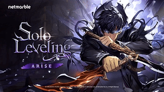 [Solo Leveling:ARISE] 循环视频 #1