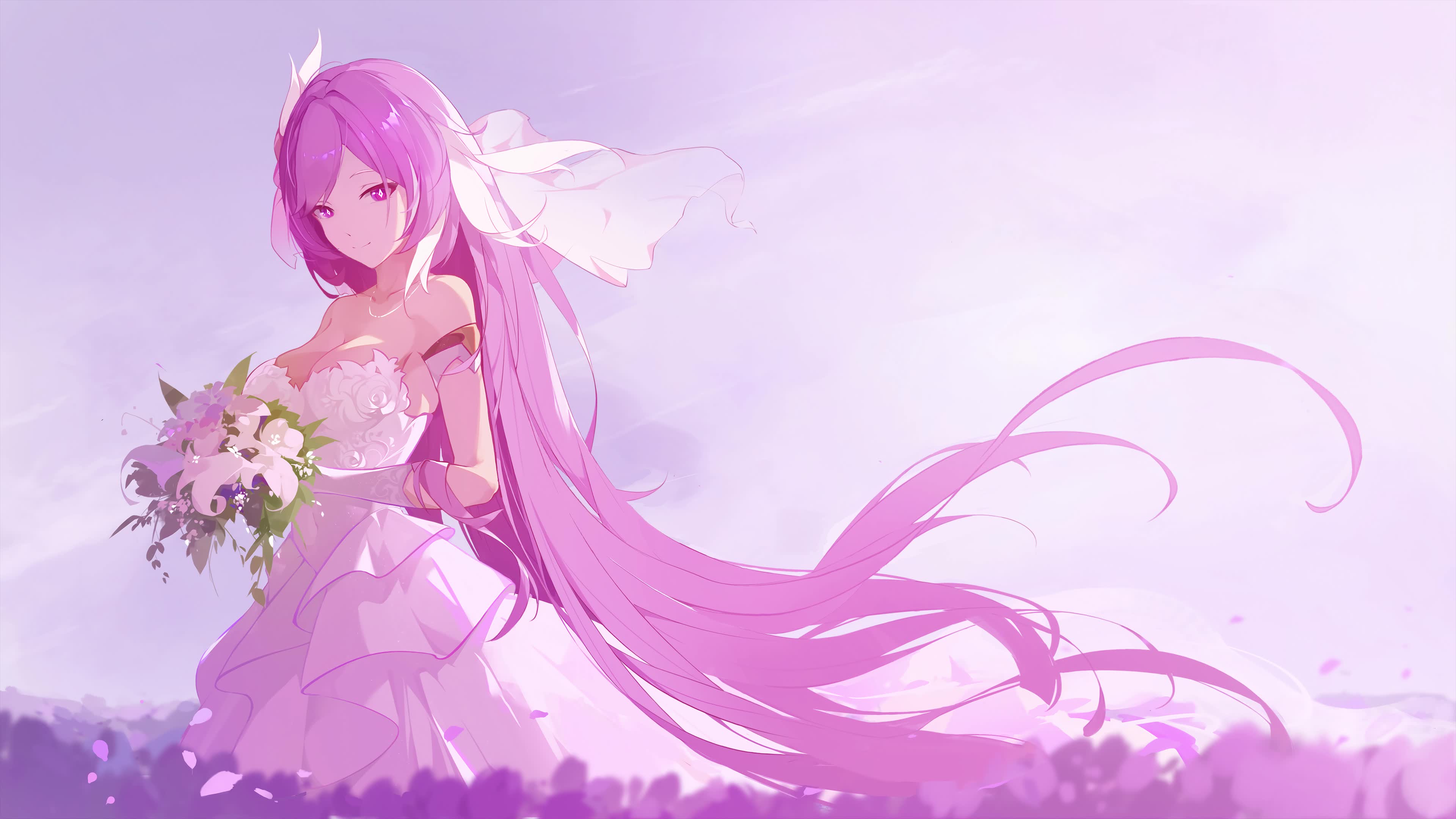 Elysia | 崩坏3