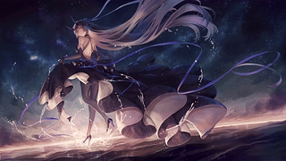 雷电芽衣：雷电女王 | 崩坏3