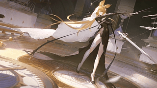 Dorothy | 明日方舟