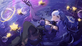 黑天鹅 || 崩坏：星穹铁道