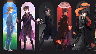 Natsuki Subaru - Re:Zero