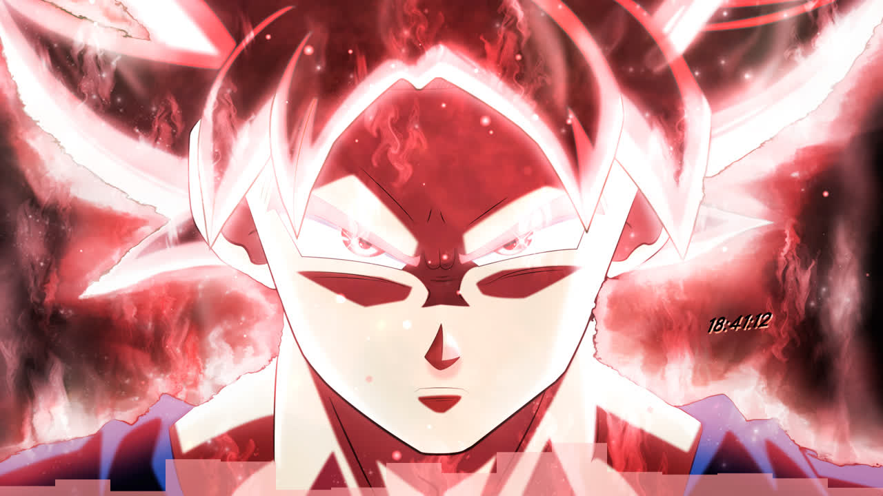 goku 龙珠