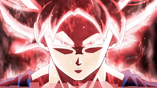 goku 龙珠