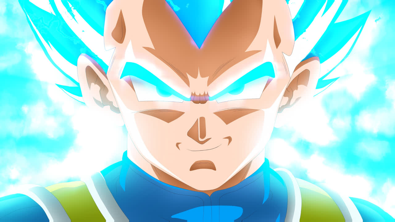 dragon ball