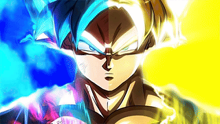 dragon ball goku