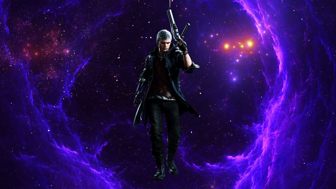 Nero - DMC5
