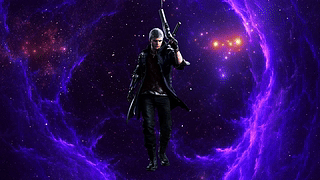 Nero - DMC5