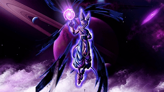 Beerus