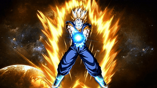 Super Vegito