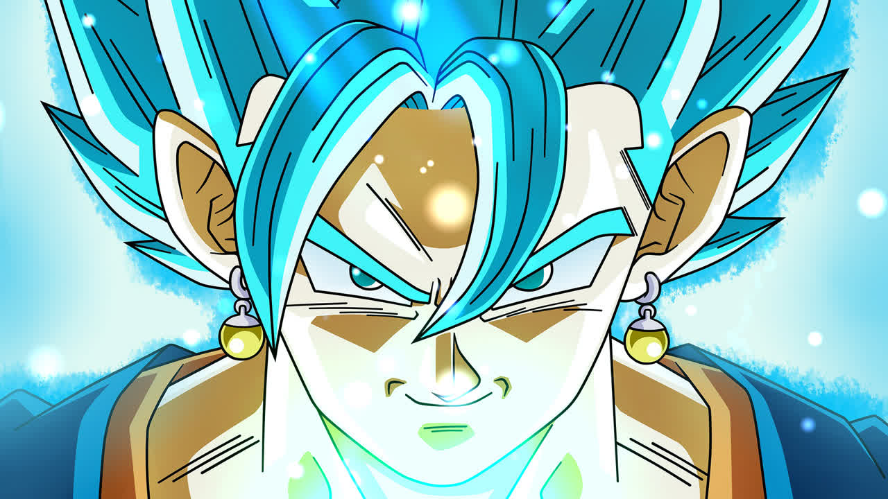 Dragon ball super