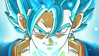 Dragon ball super