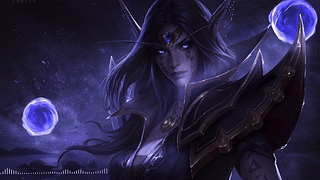 Xal'atath - 魔兽世界 [TANTAN]
