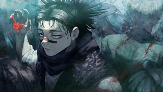 Choso丨Jujutsu Kaisen