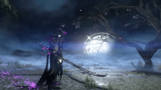 Warframe Lua