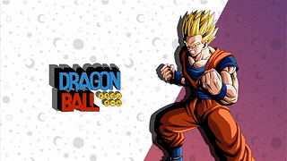 Gohan (GT)