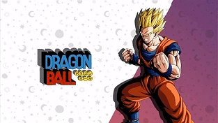 Gohan (GT) 动态壁纸 | 作者：EssamDuude