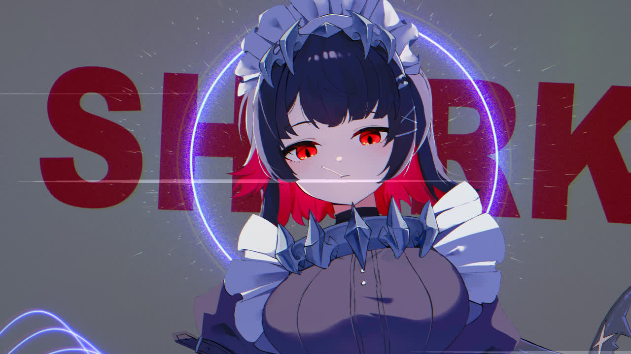 Ellen Joe 绝区零 4K