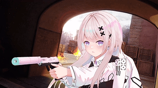 反恐精英2 USP-S | PrintStream [4K]