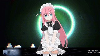 Hitori Gotou Bocchi the Rock! 2.0 [4K]