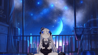 少女前线 HK416