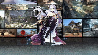 Csgo Hk416