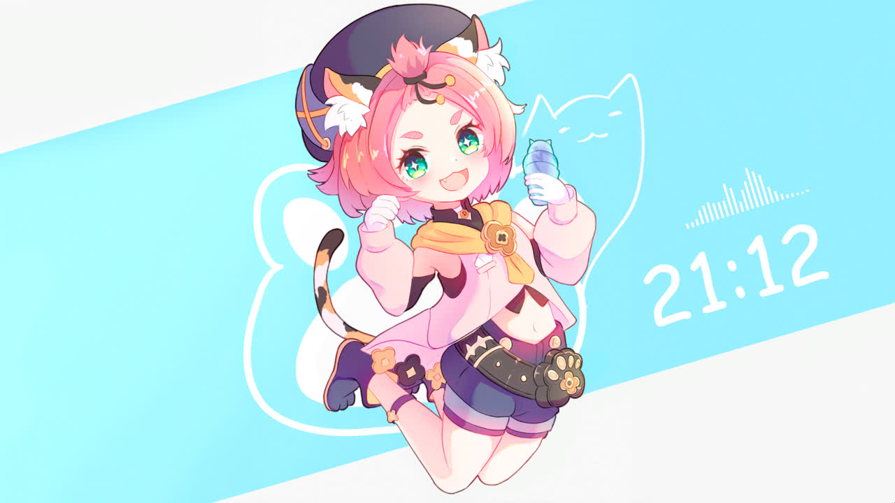 万能的Diona！