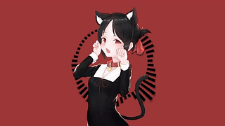 🐱Kaguya Shinomiya🖤