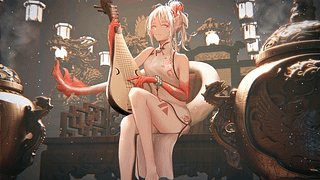 明日方舟 年