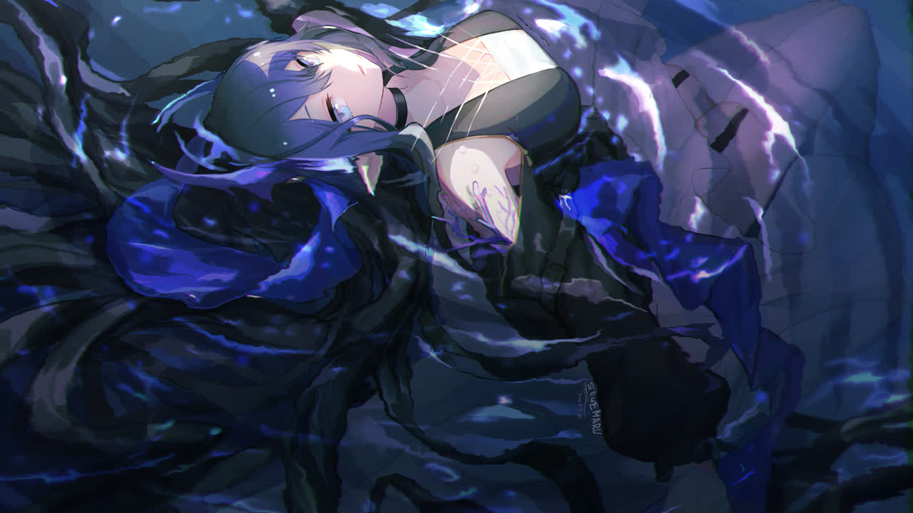 明日方舟 Highmore