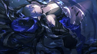 明日方舟 Highmore 动态壁纸 | 作者：Picolle