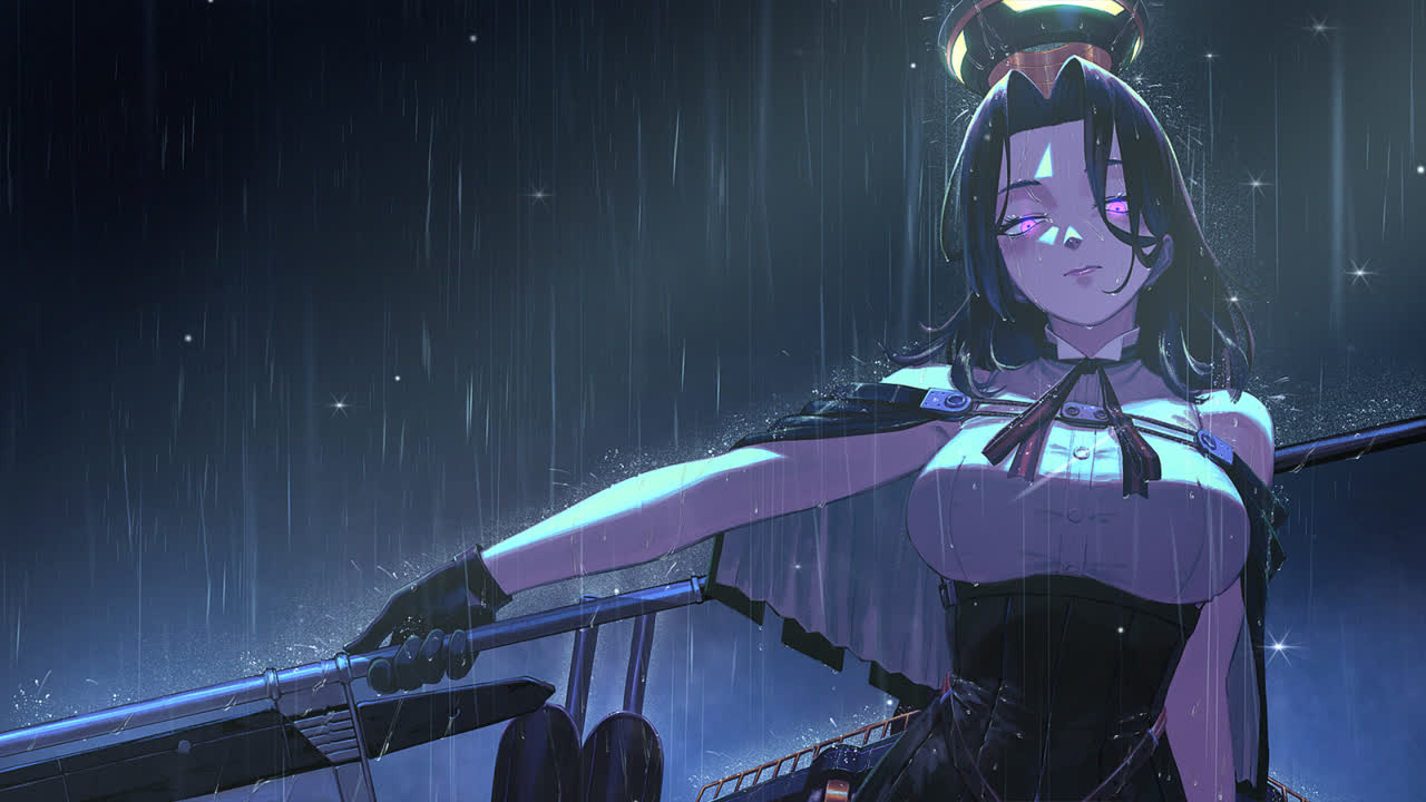 Tatsuta Kantai Collection