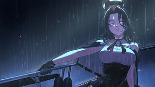 Tatsuta Kantai Collection